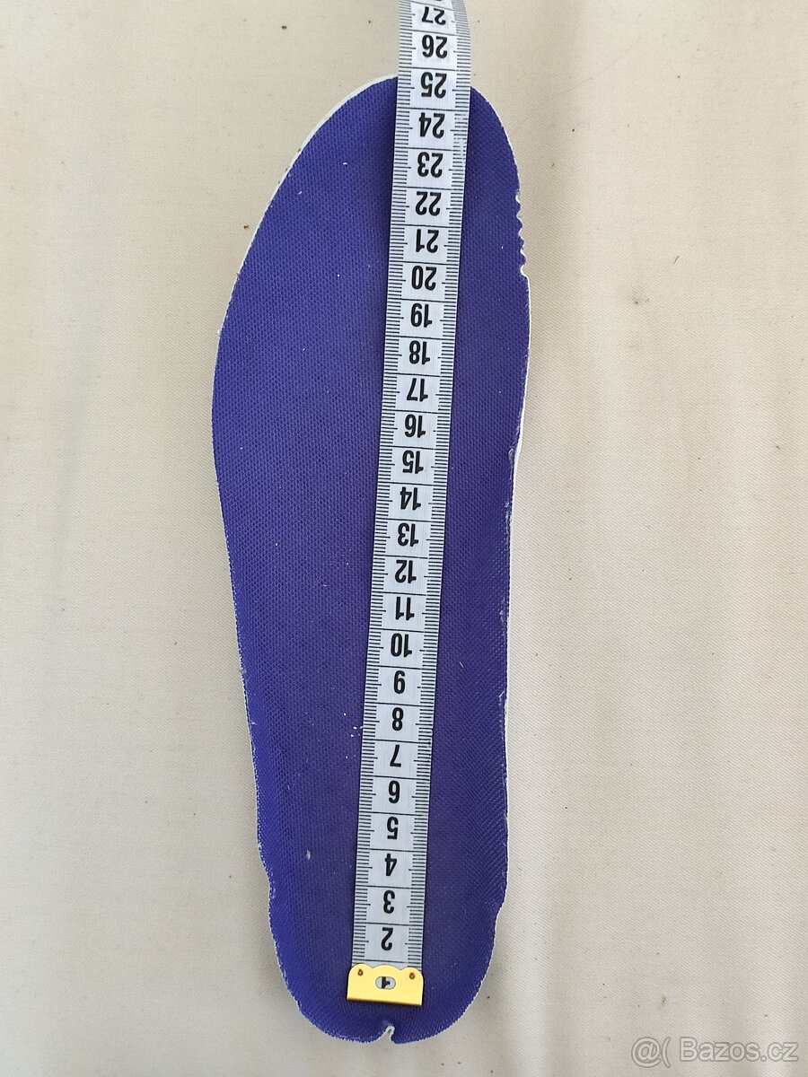 Boty vyšší vel.39 - 13