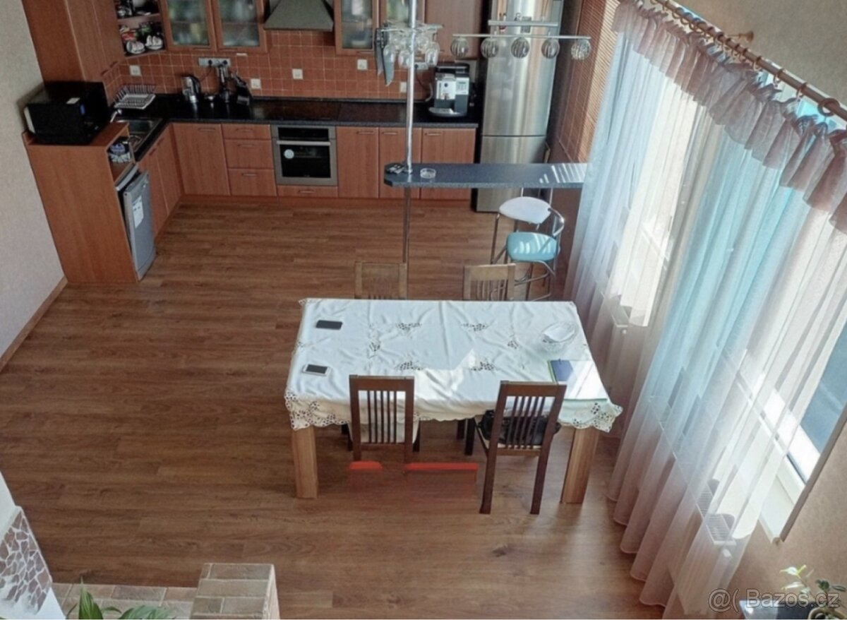 Prodej ubytovacího zatížení v Jihočeském kraji - 13