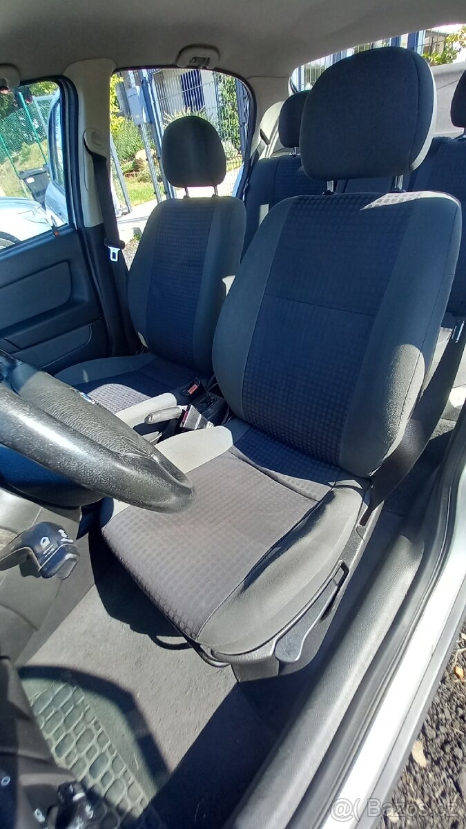 Opel ASTRA G 1.6; 165 tkm, STK do 7.2027 - 13