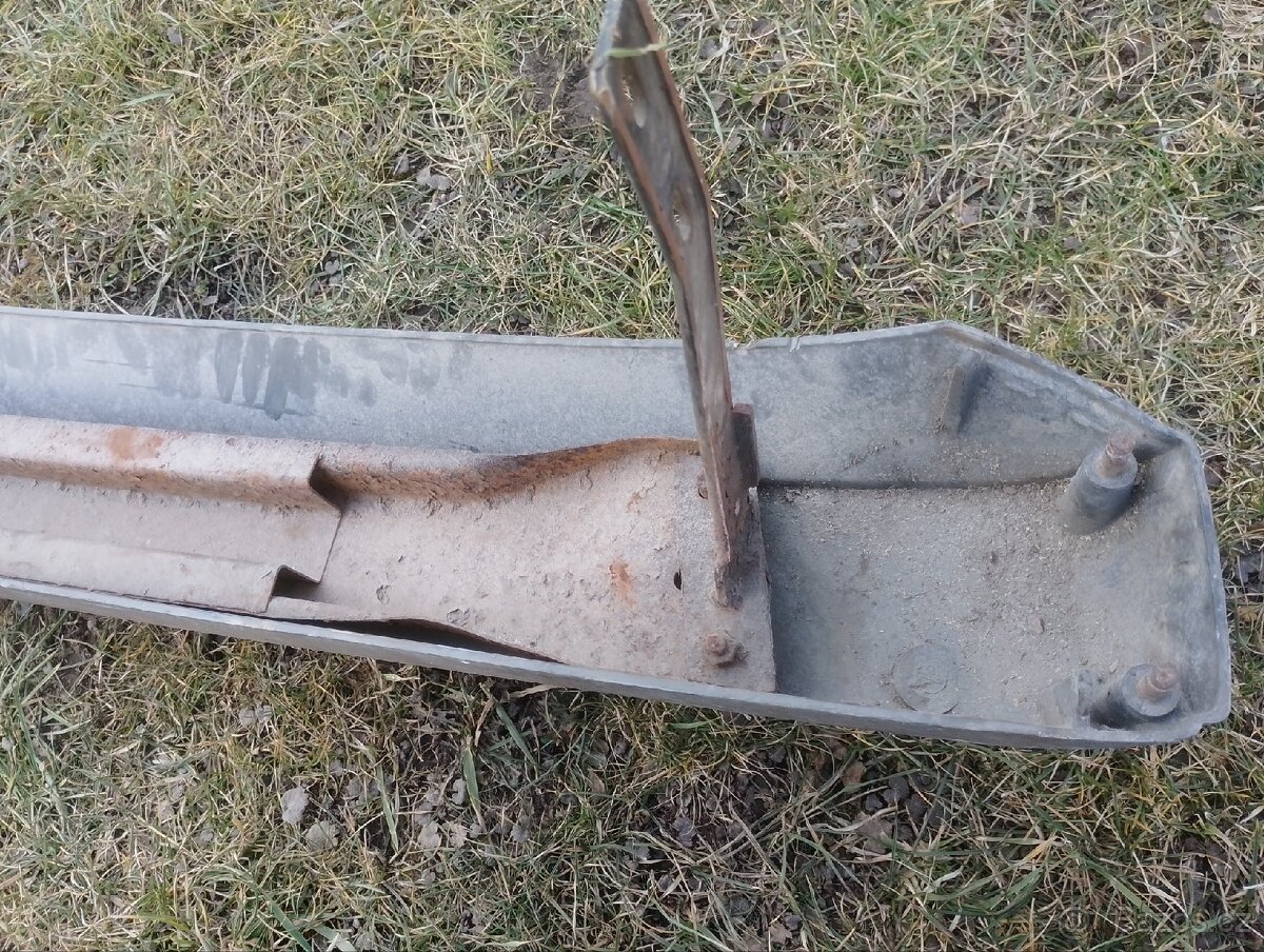 Škoda garde nárazníky - 13