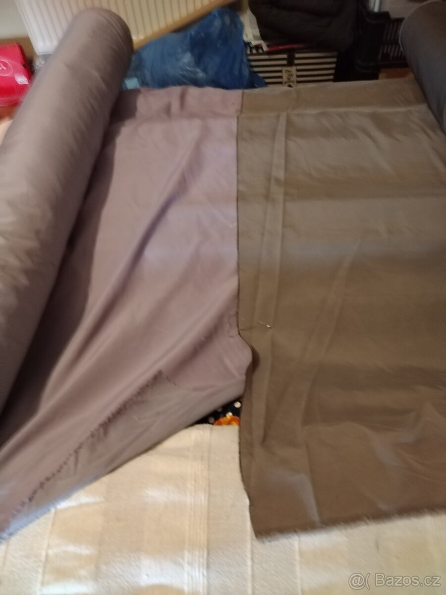 Látky metráž - 13