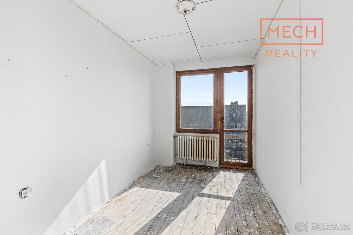 Prodej RD 4+1 Radonice - 13