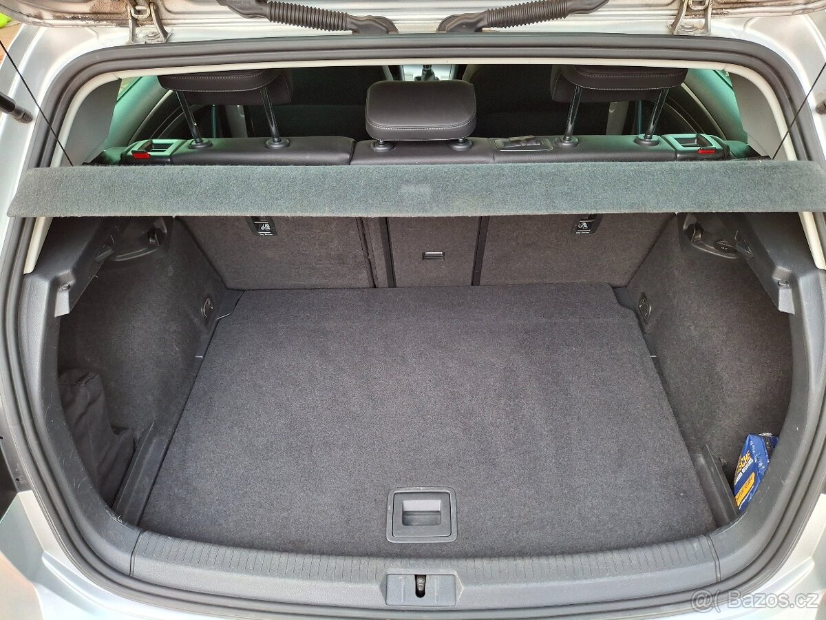 VW GOLF VII. 1.2 TSI 77kw - 13