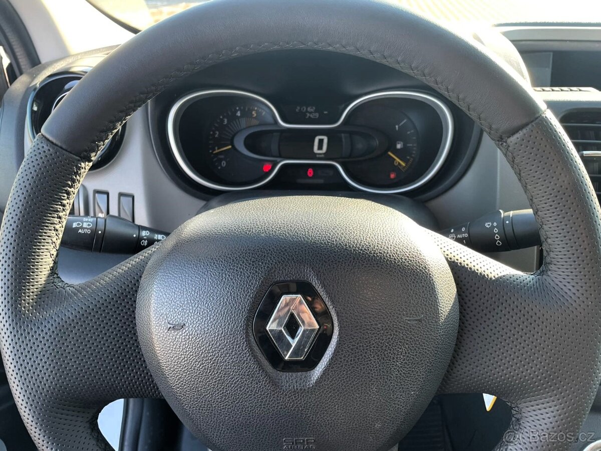 Renault Trafic 1.6 DCI 103 kw - 13