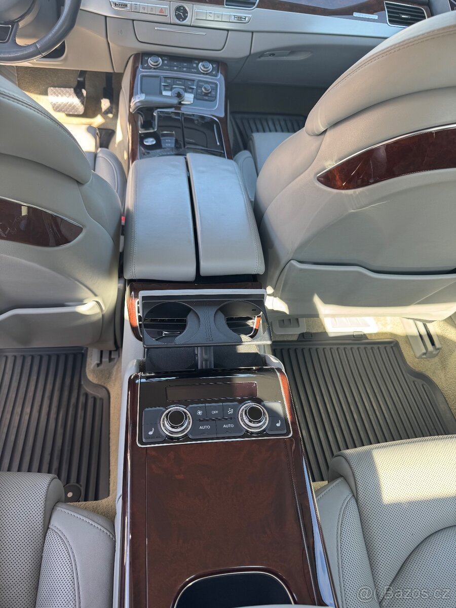 Audi A8 D4 3.0 TDI QUATTRO - 13