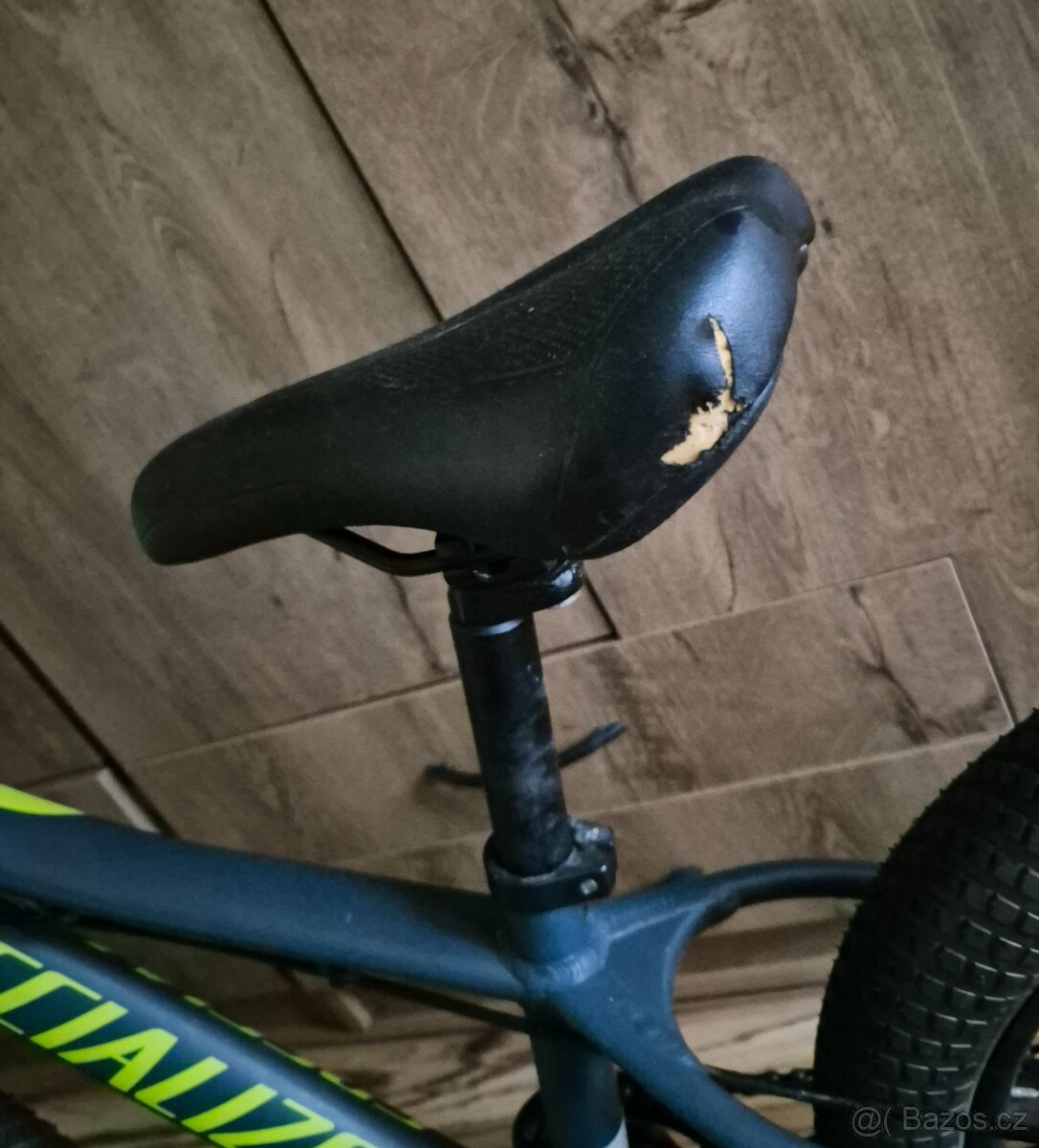 Dětské kolo Specialized Riprock 20 - 13