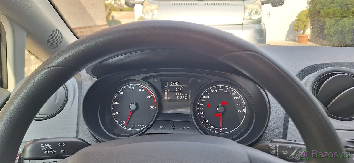 Seat Ibiza 1.2 tsi - 13