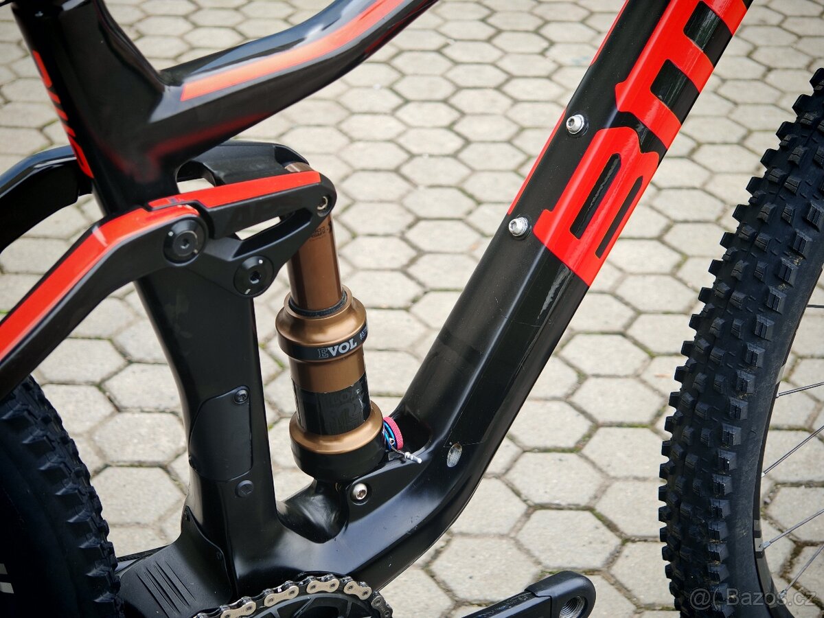 BMC Agonist 01 One - 13
