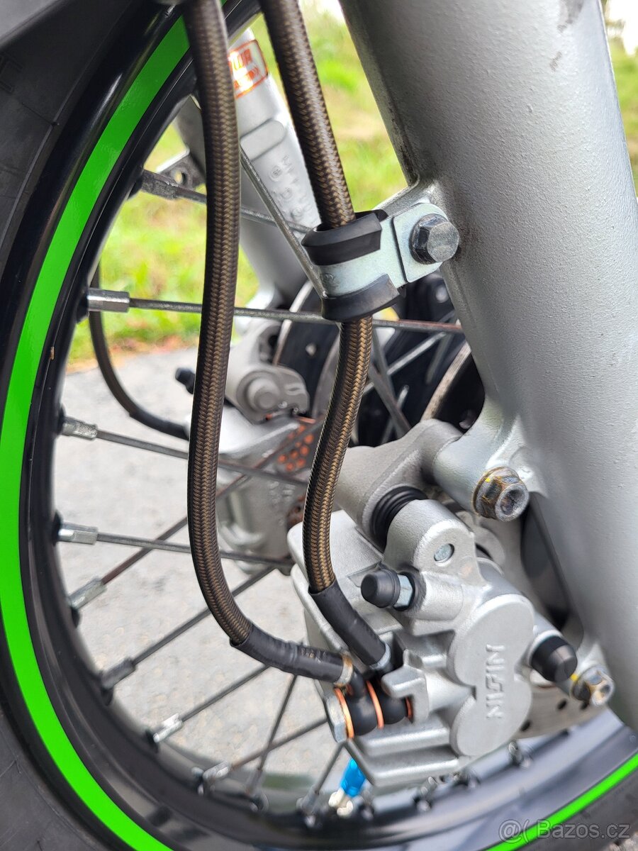 Honda XL700V Transalp_plná výbava_pravidelný servis- SLEVA - 13