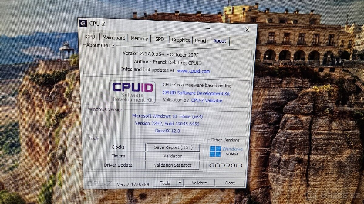 Herní počítač i7, 16GB RAM, GTX 1080 ti 11GB - 13