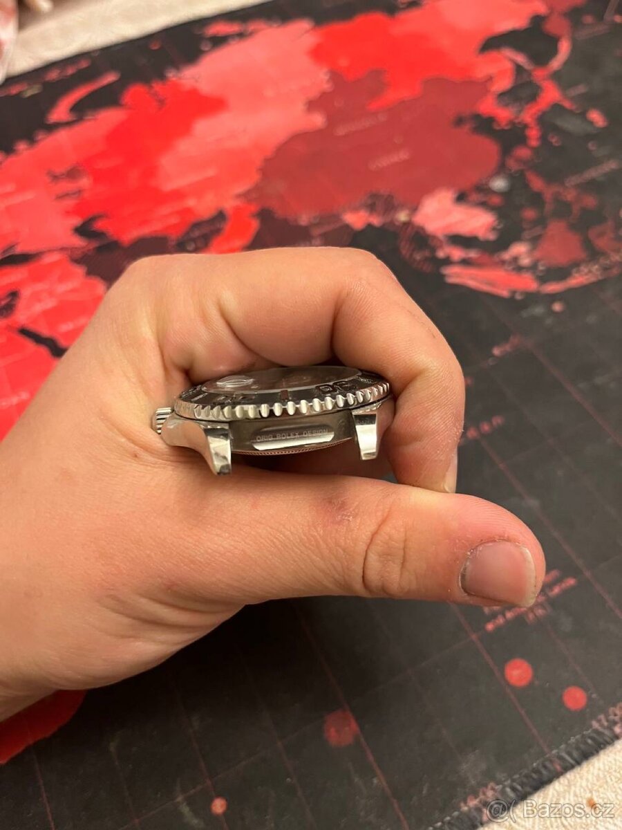 Rolex Yacht-Master (2015) - 13