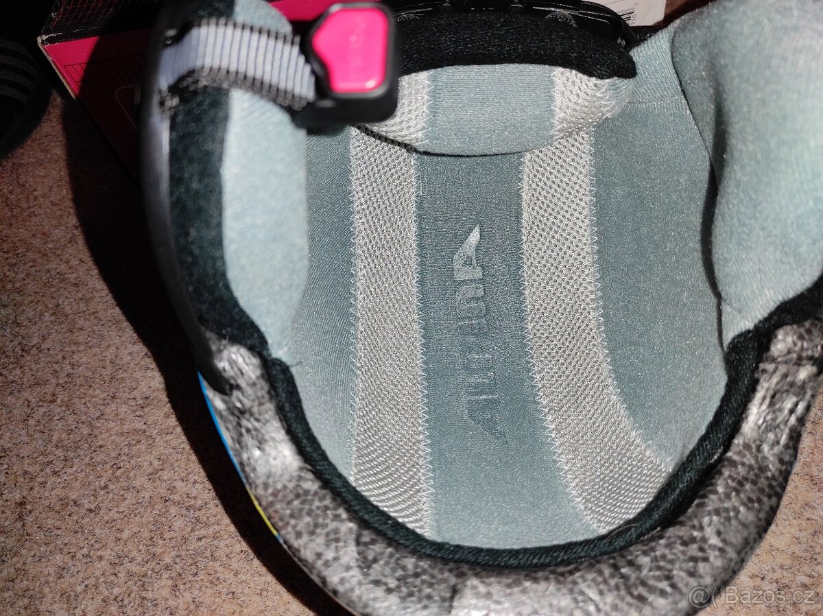 Lyžařský set - 13