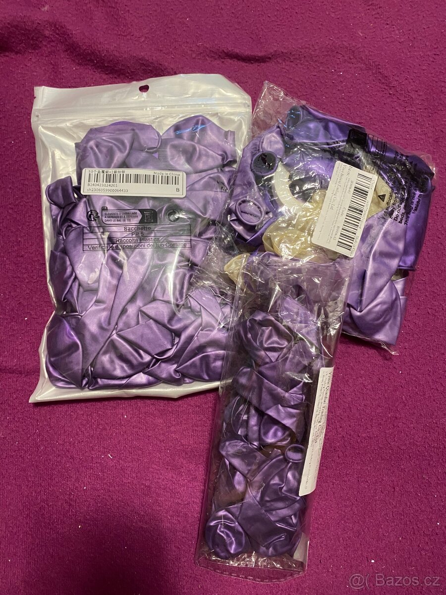 Svatební dekorace - 13