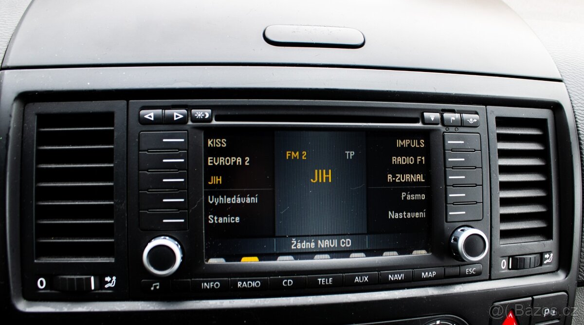 Volkswagen Multivan 2.5 TDI 174kW - 13