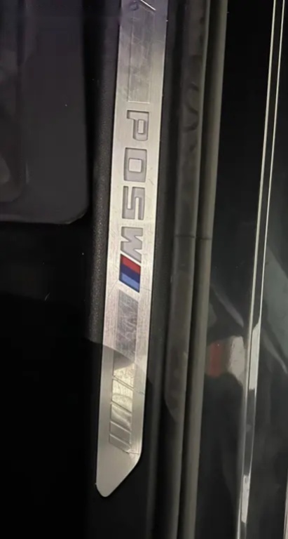 BMW X7, M50D ČR 1.MAJ,PERFEKTNÍ STAV - 13