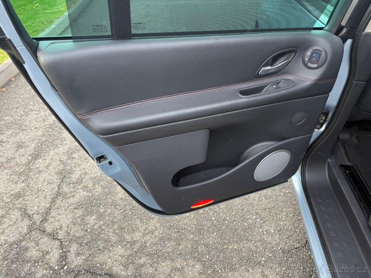 RENAULT ESPACE 2,0 DCI 110 KW 7 MÍST ČR - 13