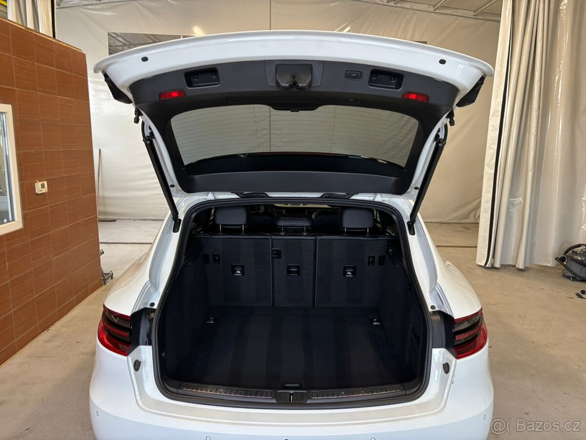 Porsche Macan, S Diesel, 4X4, Automat - 13