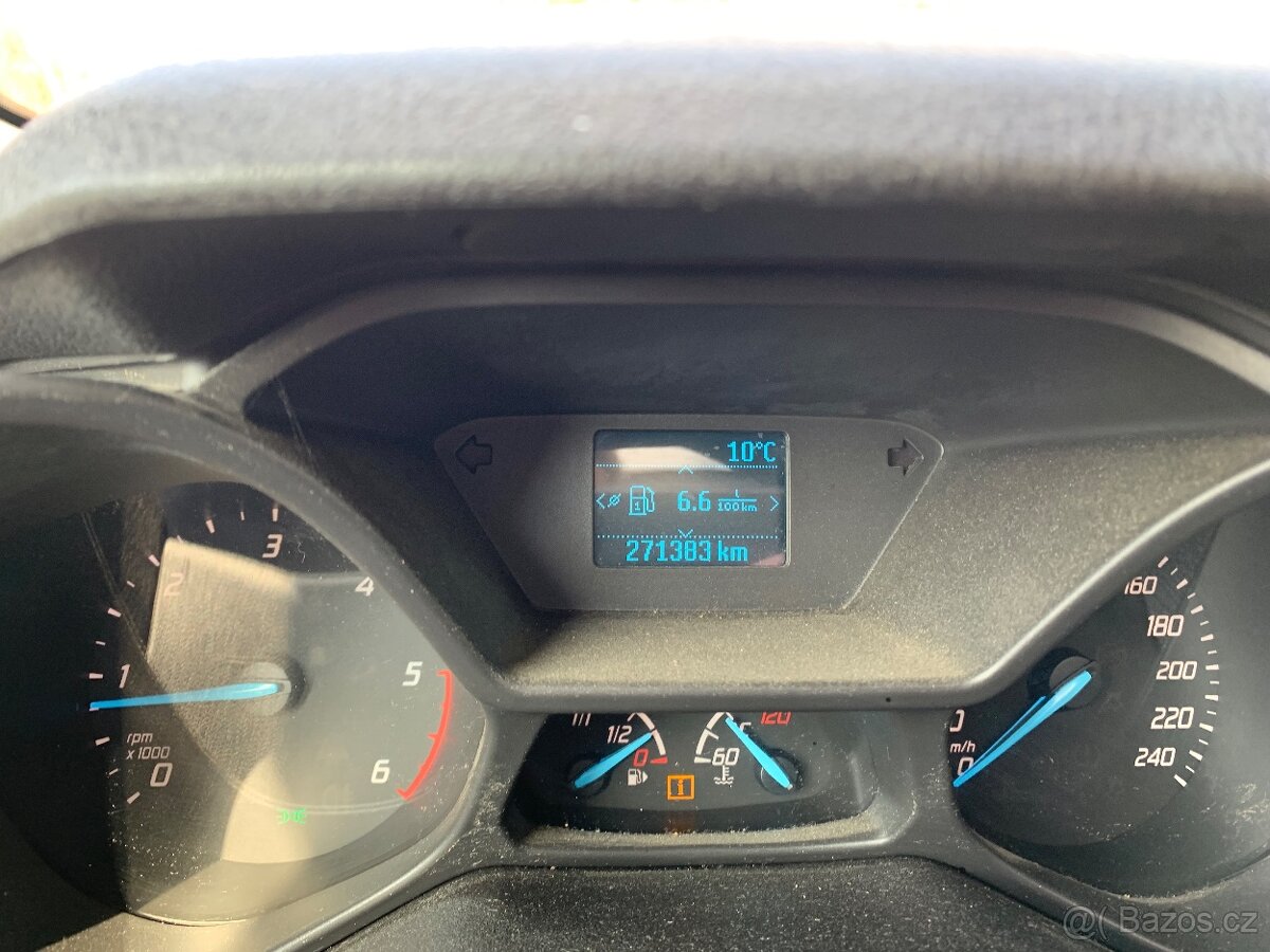 Ford tourneo connect - 13