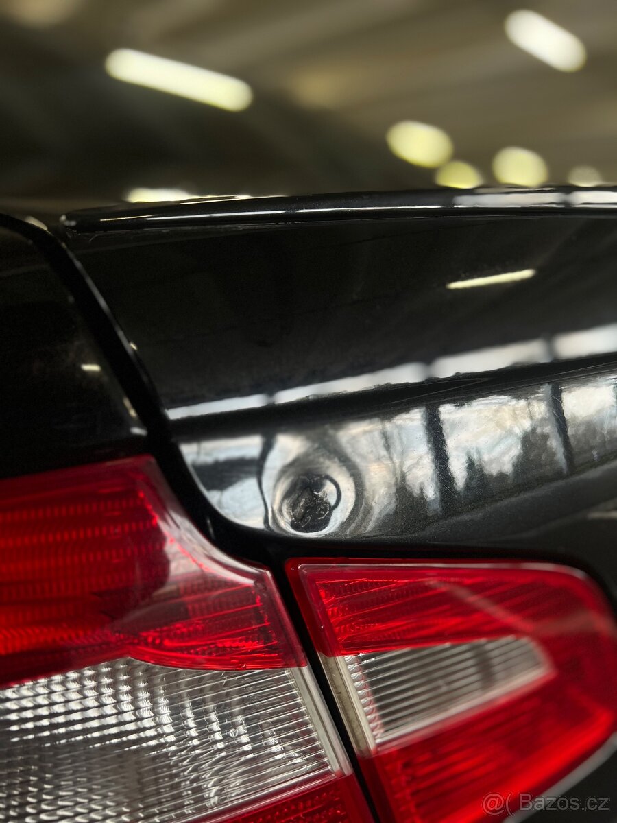 Superb 2, 2.0 TDI 125kW, DSG - 13