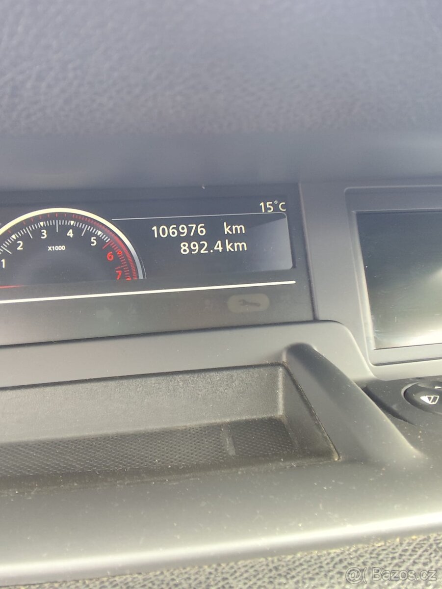 RENAULT MEGANE SCENIC - 13