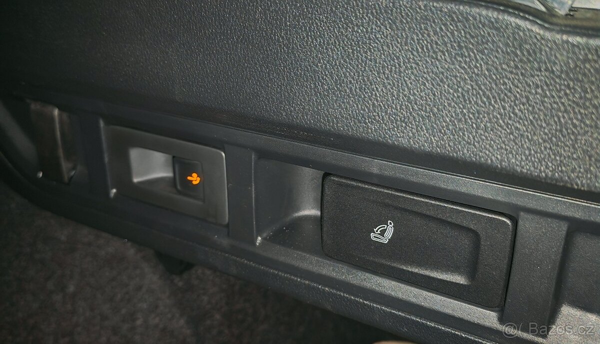 Prodám Octavii IV 1,5 G-tec r.v.2023 - 13