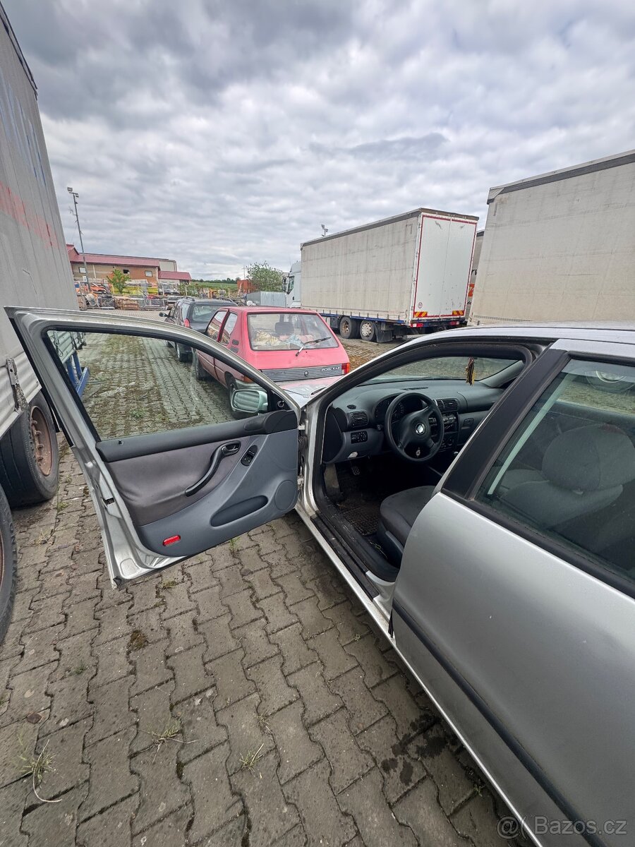 Seat Leon 1.9 81kw - 13