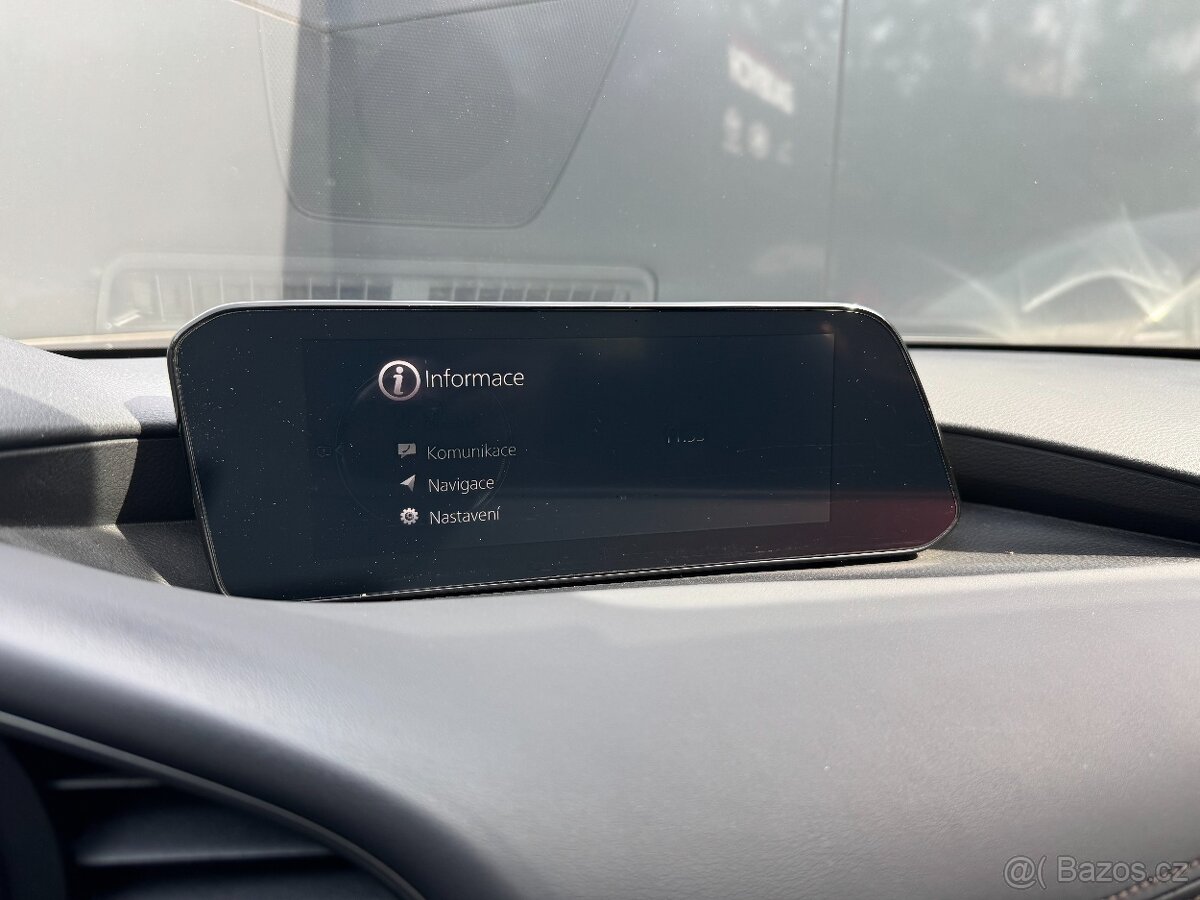 Mazda 3 Skyactiv-G Style AT - 13
