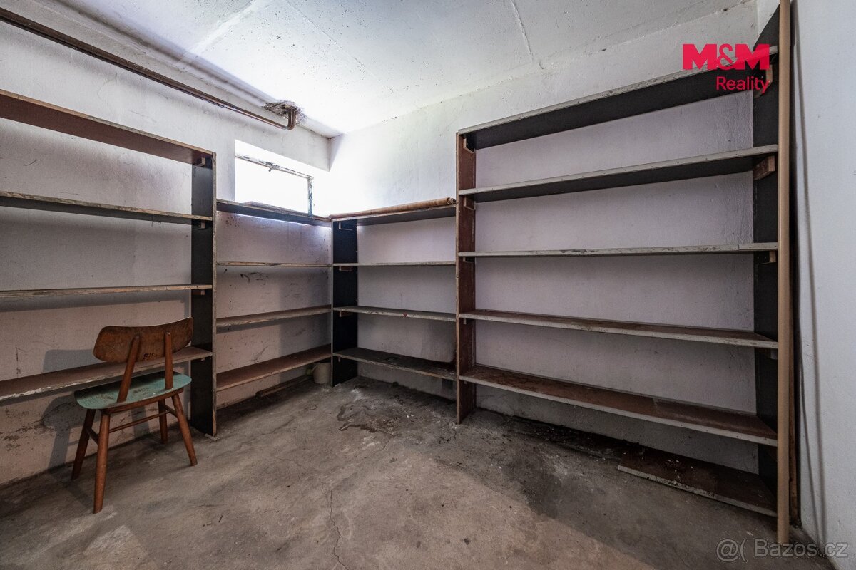 Prodej, byt, 3+1, 63 m², OV, Košík - 13