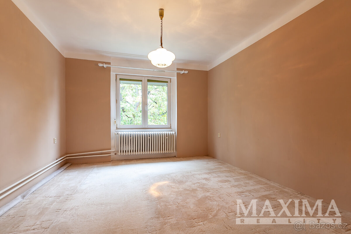 Dům 6 a více o ploše 252 m2 - Černošice, Černošice - 13