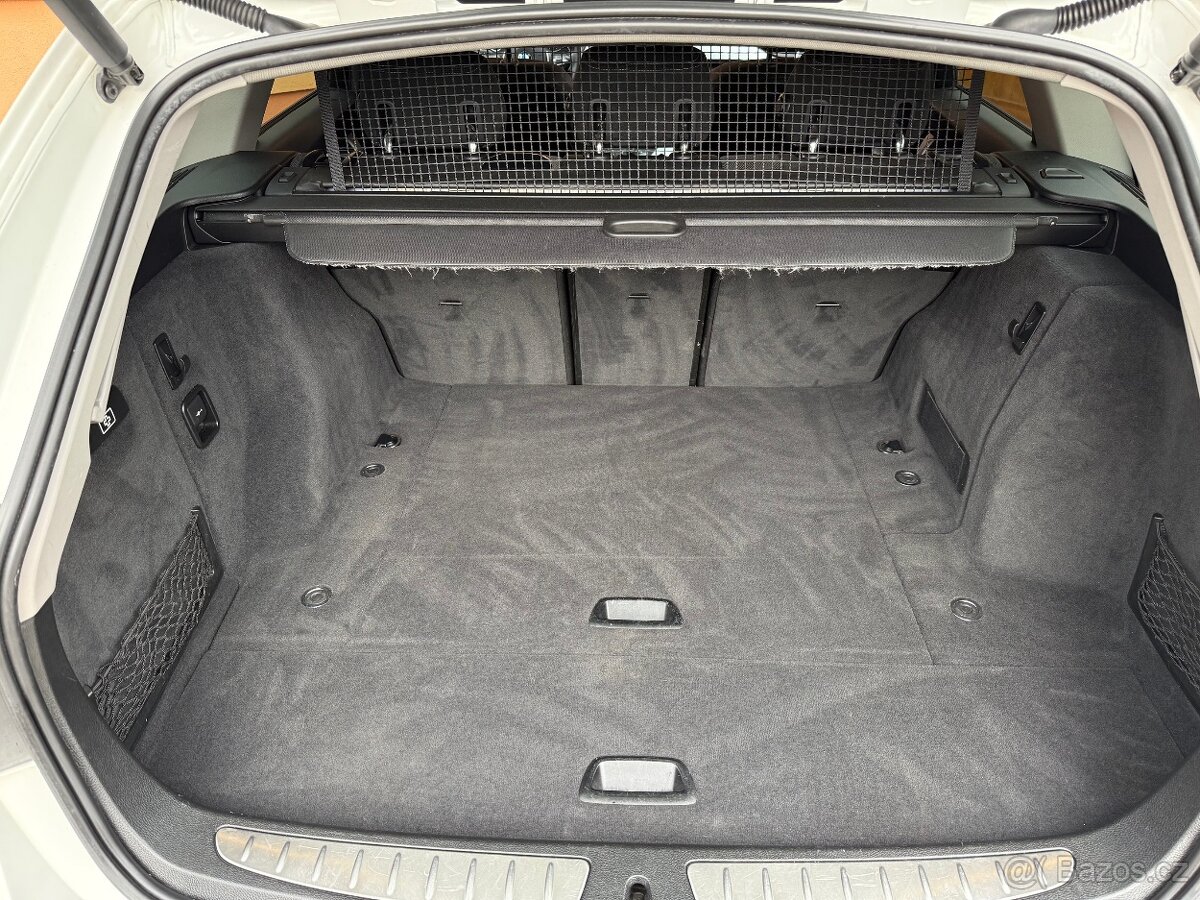 BMW 320d Xdrive, 140 kw, původ Čr, automat, Sport - 13