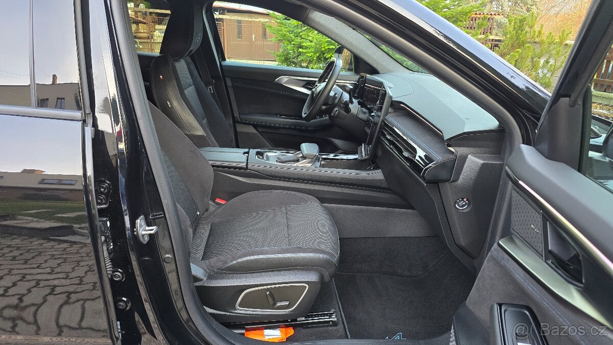 Renault Austral Iconic Esprit Alpine - záruka 05/27 - 1,3Tce - 13