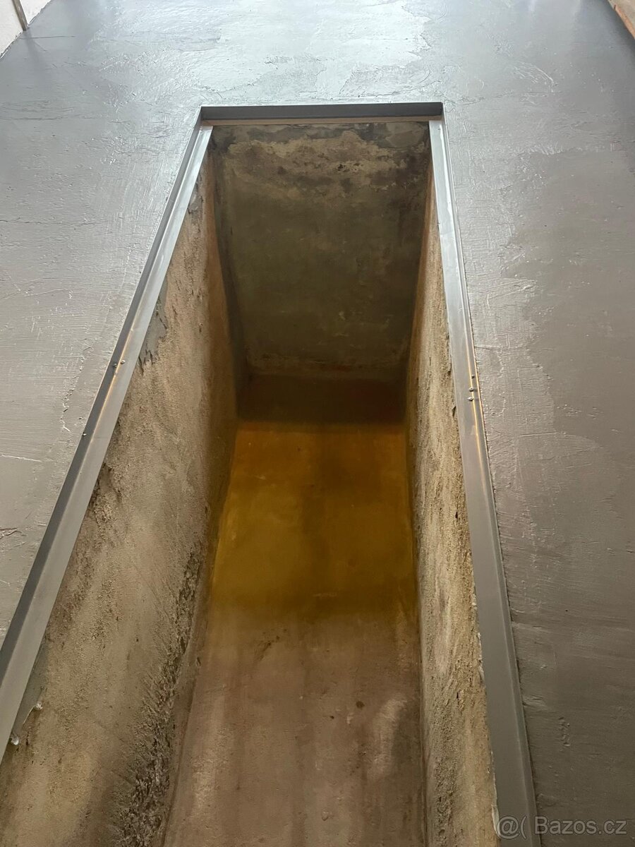 Prodej garáže • 18 m² Broučkova, Zlín - 13