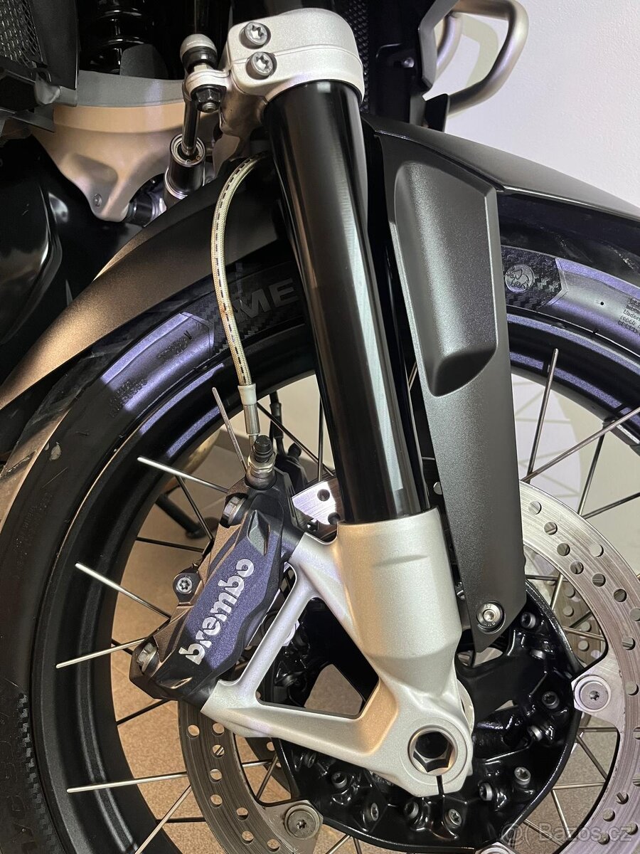 BMW R 1200 Adventure ,r.v. 2016 - 13