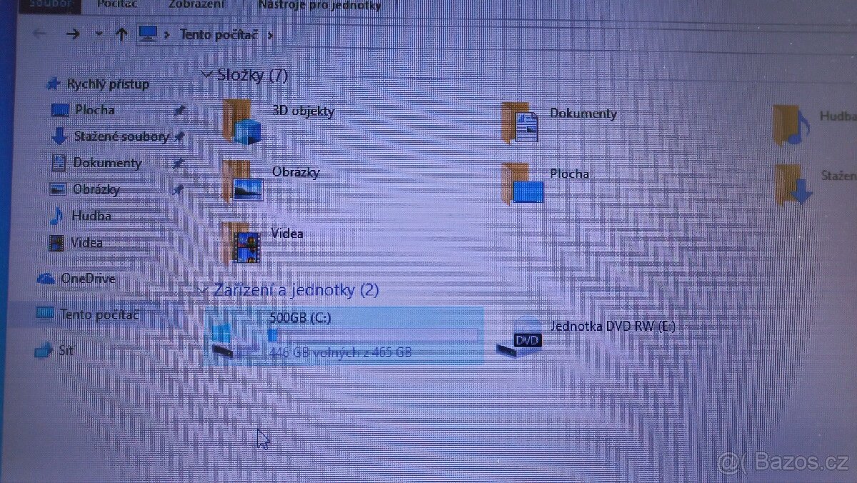 Notebook DELL Latitude E6420 500 GB, Win 10 Pro - 13