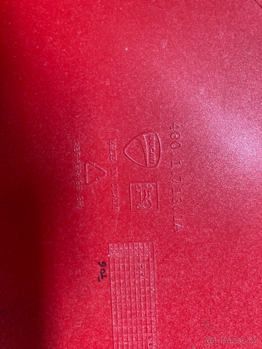 Ducati panigale dily - 13