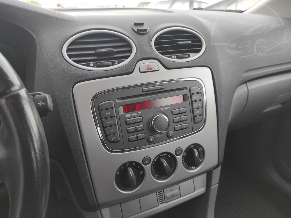 FORD FOCUS PO 1. MAJITELI, KOUPENO ČR - 13