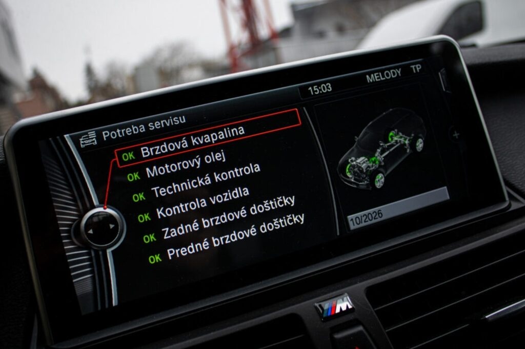 BMW X5 xDrive40d PO ROZVODOCH - 13