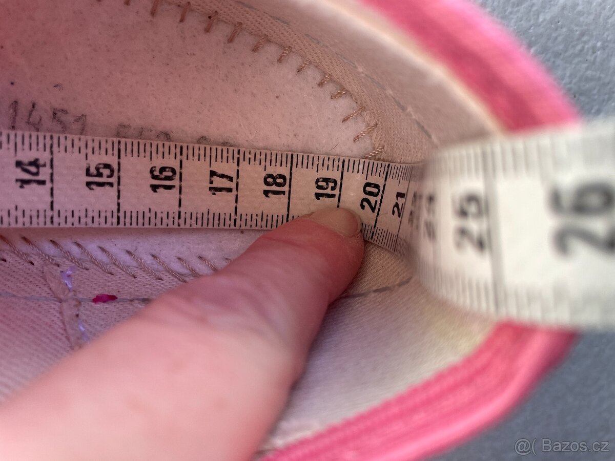 Barefoot tenisky - Fare Bare - vel. 30 - nové - 13