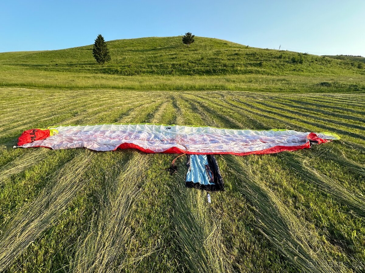 axis pluto 4 L 2020 paragliding - 13