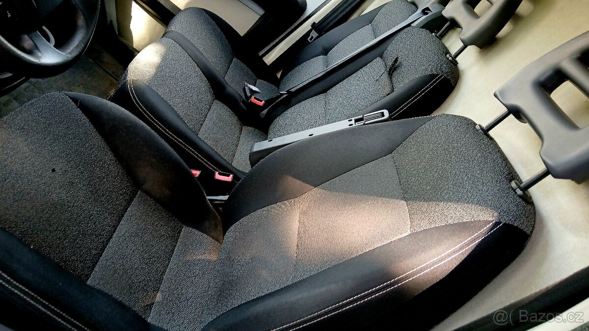 DUCATO 3.0 Tdi MAXI. - 13
