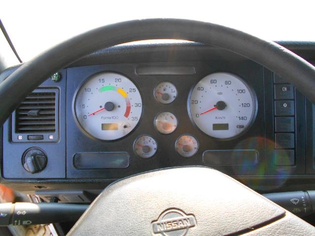 Nissan Atleon - 13