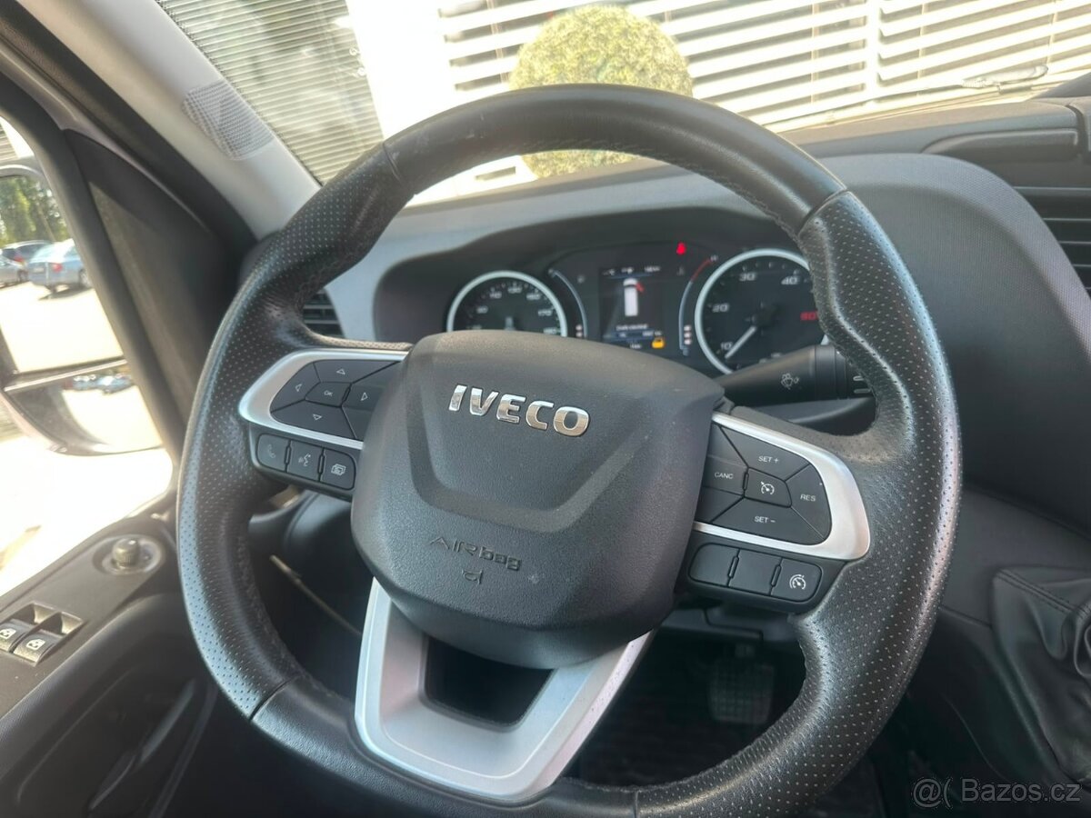 Iveco Daily 3.0D, 129KW - 13