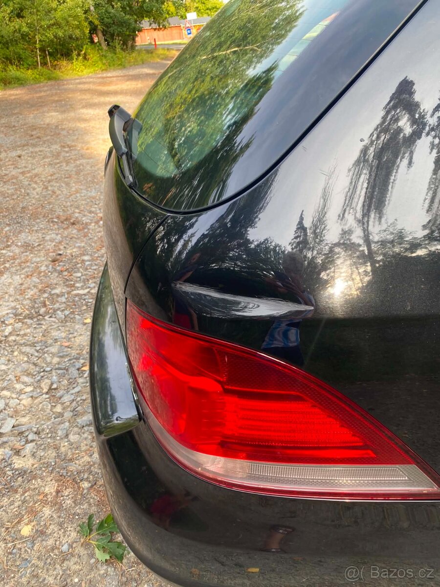 Wolkswagen golf 6 variant - 13