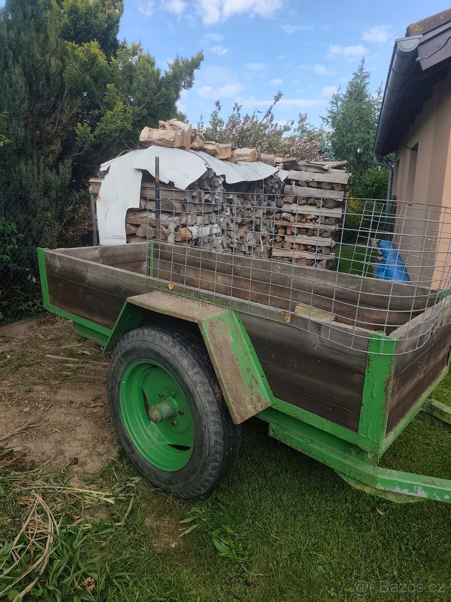 Zetor 25 - 13
