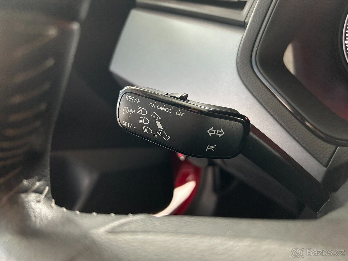 Seat Arona 1.0 TGI,2.MAJITEL,CNG - 13