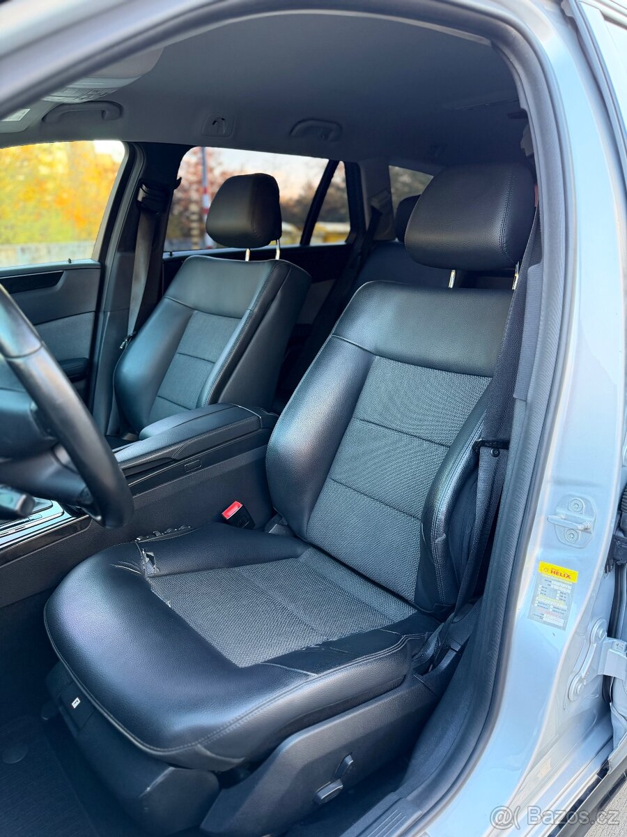 Mercedes-Benz W212 E250 CDI. - 13