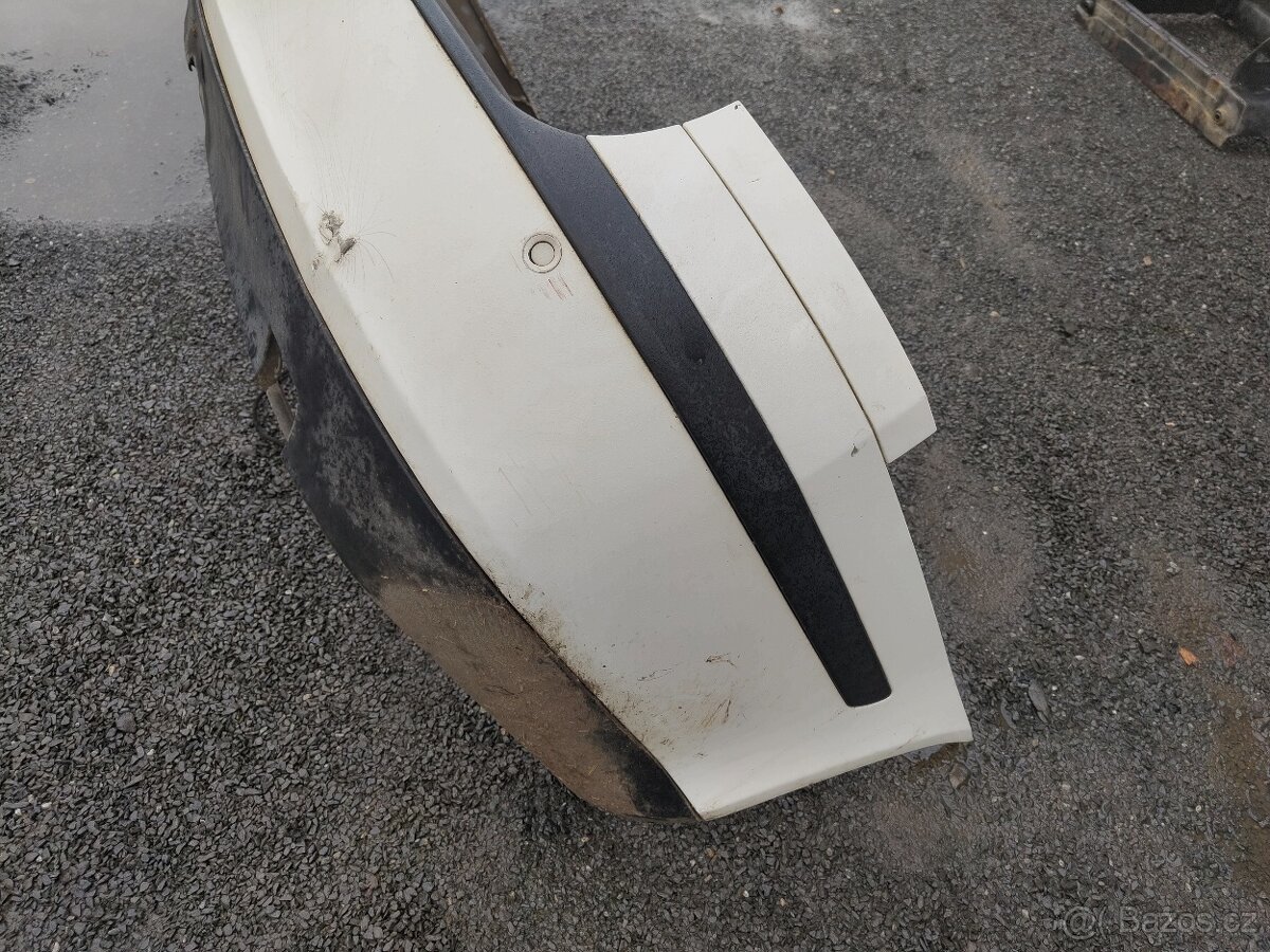 Karosářské díly Octavia II - combi - 1026 - 13