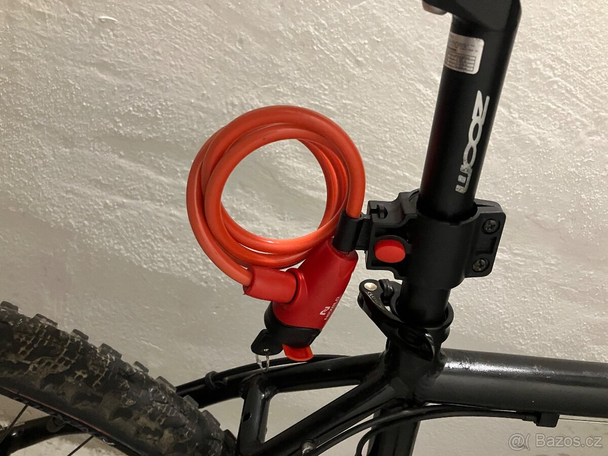 Spolehlivé horské kolo Galaxy - 13