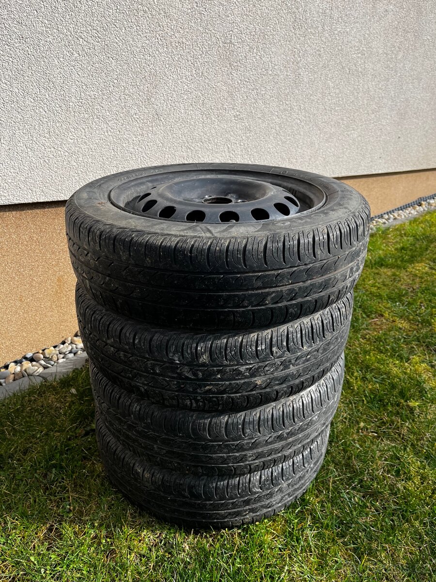 Citroën C1 1,0i 5 dv. - 13