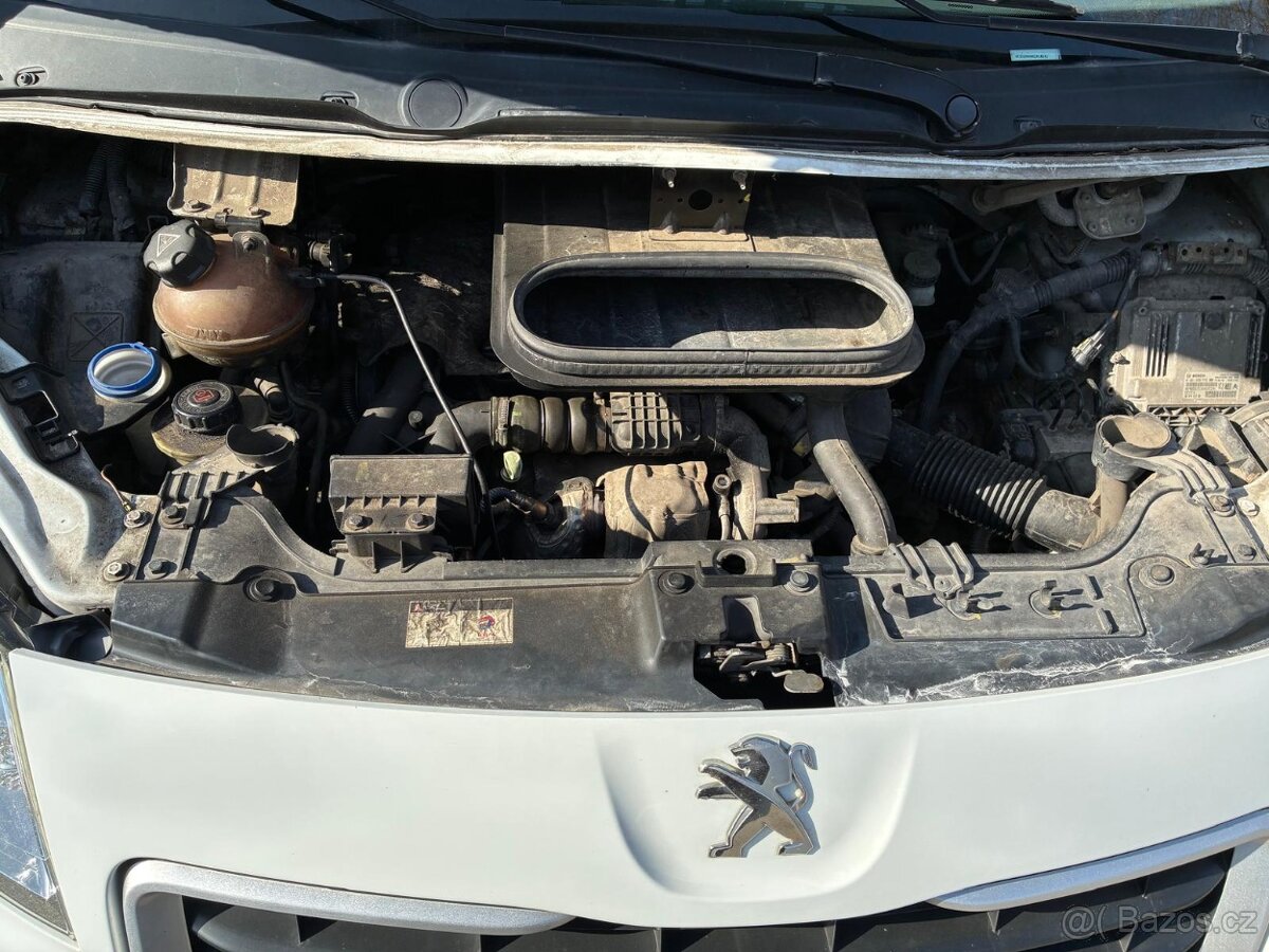 Peugeot Expert - 13